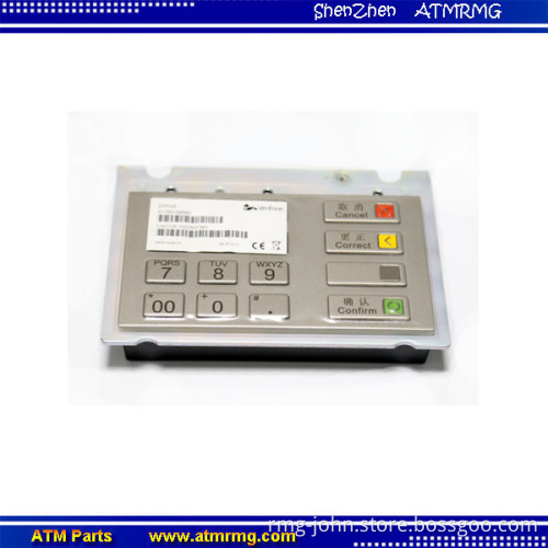 ATM Parts 01750159565 Wincor EPP V6 Keyboard